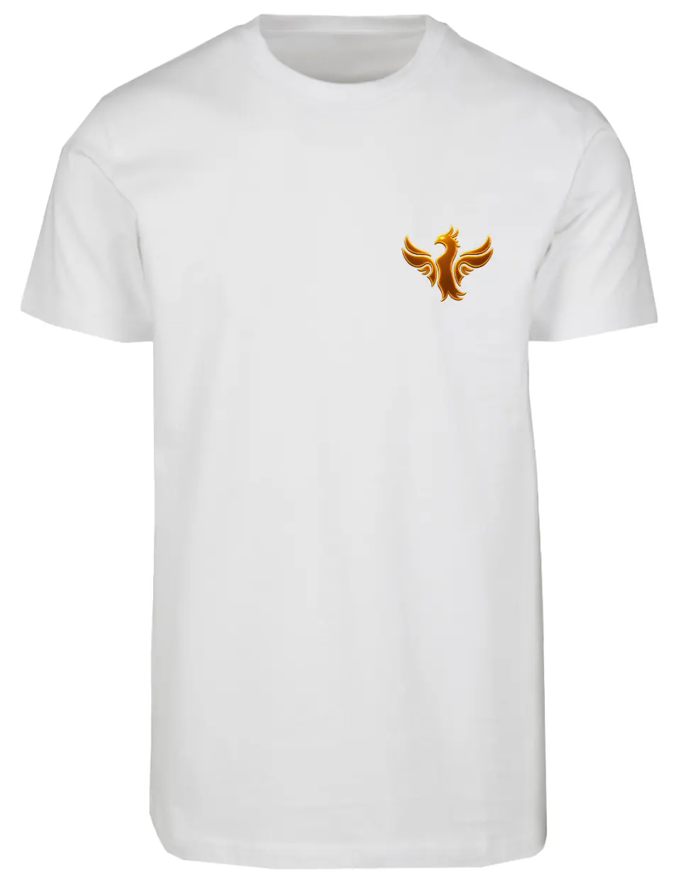 Tricou PREMIUM alb_VENI VIDI VICI_fata.jpg