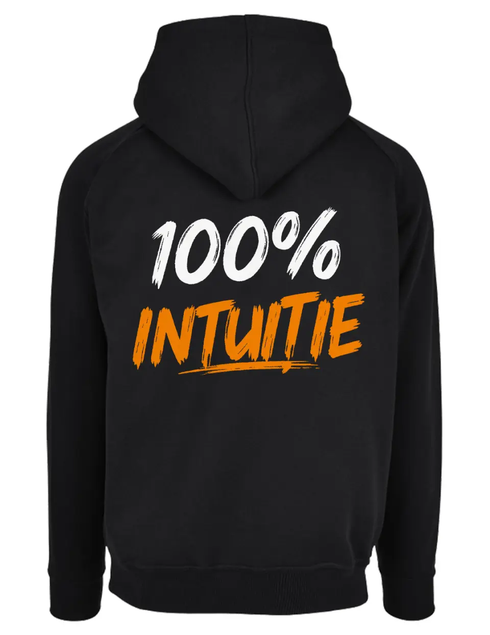100% Intuitie - Hanorac Premium
