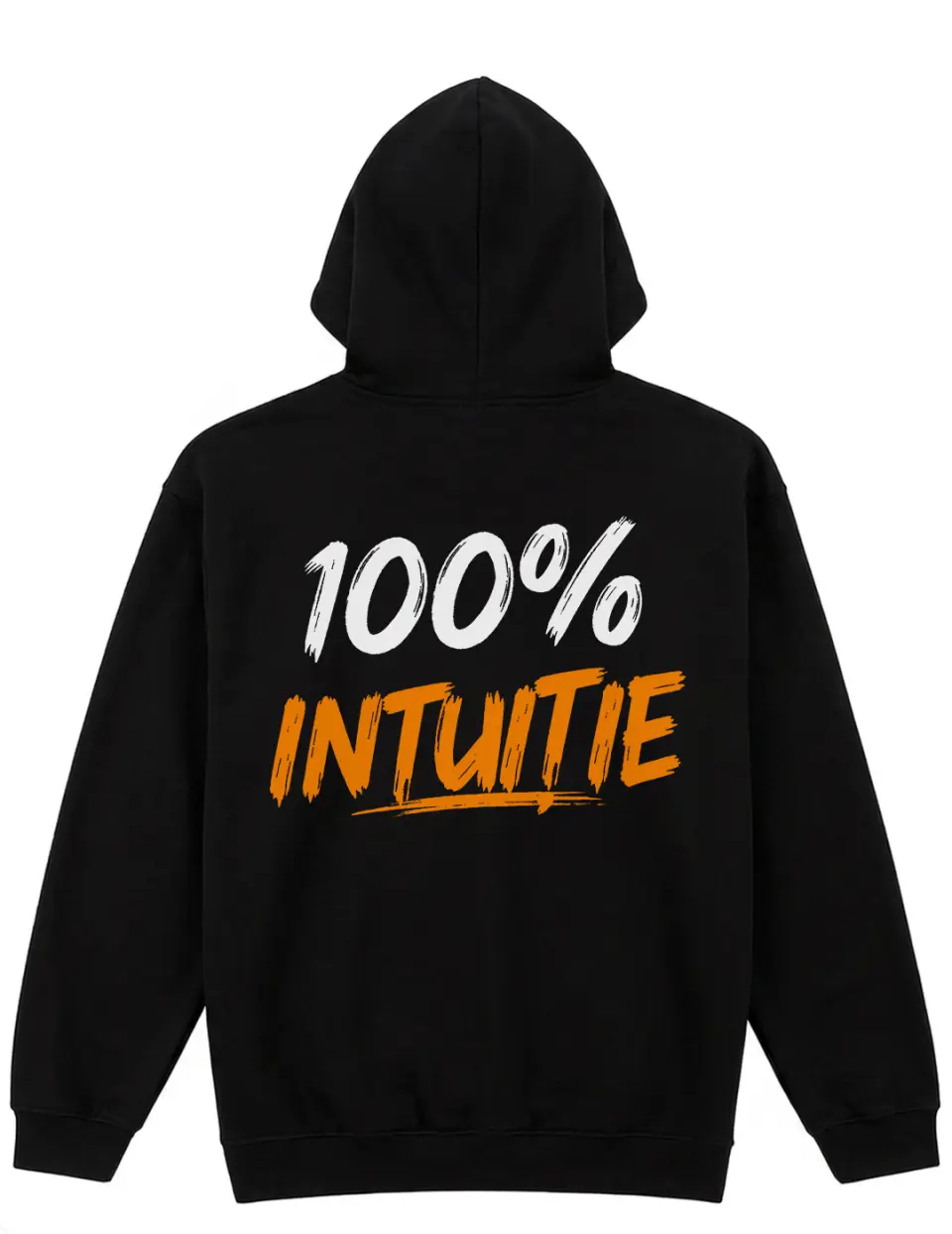 100% Intuitie - Hanorac&nbsp;
